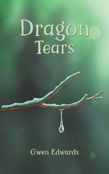 Paperback Dragon Tears Book