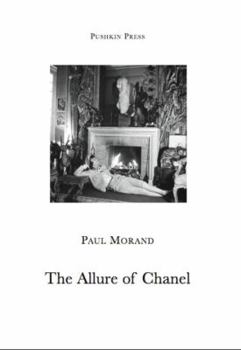 Paperback The Allure of Chanel Book