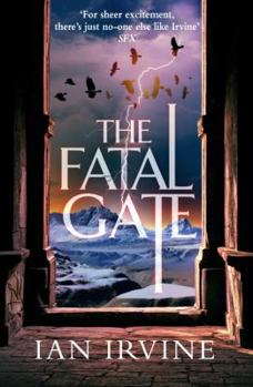 Paperback The Fatal Gate Book