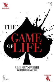 Paperback The game of life Book