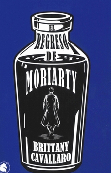 Paperback Regreso de Moriarty, El [Spanish] Book