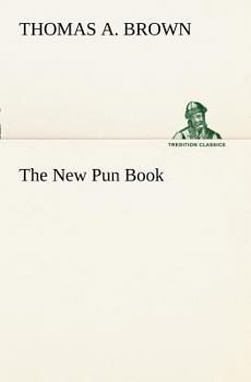 The New Pun Book