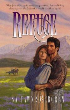 Refuge - Book #1 of the Full Circle
