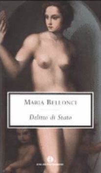 Perfect Paperback Delitto di Stato [Italian] Book