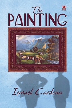 Paperback The Painting Book