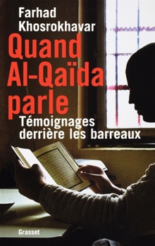 Paperback Quand Al Qaïda parle [French] Book