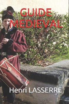 Paperback Guide Medieval [French] Book