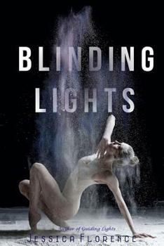 Blinding Lights - Book #2 of the Lights of Scotland