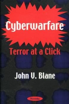 Paperback Cyberwarfare: Terror at a Click Book