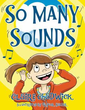 Paperback So Many Sounds Book