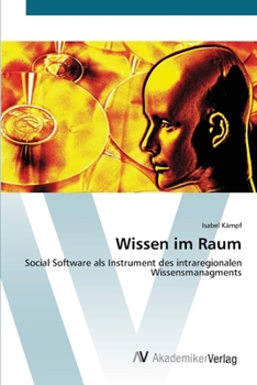 Paperback Wissen im Raum [German] Book