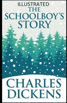 Paperback The Schoolboy's Story Illustrated Book