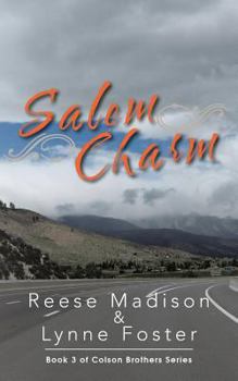 Salem Charm - Book #3 of the Colson Brothers