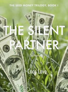 Paperback Silent Partner Book