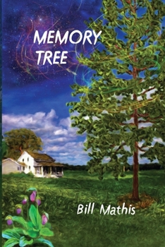 Paperback Memory Tree Book