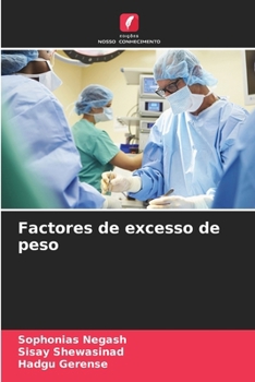 Factores de excesso de peso (Portuguese Edition)