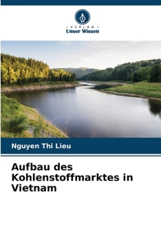Paperback Aufbau des Kohlenstoffmarktes in Vietnam [German] Book