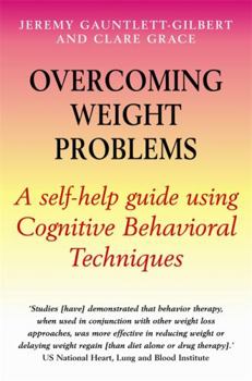 Paperback Overcoming Weight Problems (Overcoming Series) Book