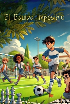 Paperback El Equipo Imposible [Spanish] Book