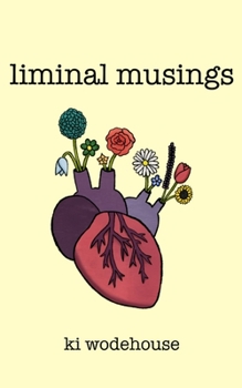 Paperback liminal musings Book