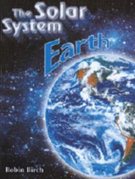 Hardcover Earth Book