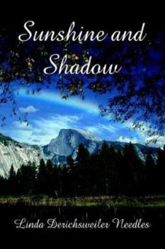Paperback Sunshine and Shadow Book