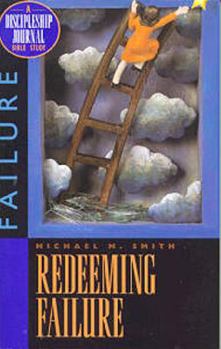 Paperback Redeeming Failure Book