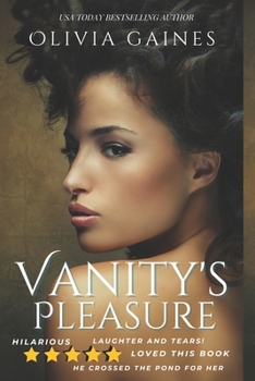 Vanity's Pleasure (Davonshire Series) (Volume 3) - Book #3 of the Davonshire 