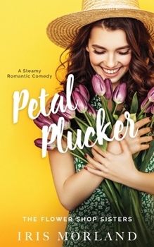 Paperback Petal Plucker: Special Edition Paperback Book