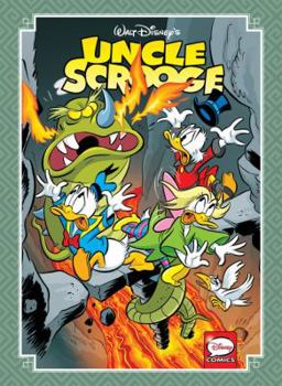Hardcover Uncle Scrooge: Timeless Tales, Volume 3 Book
