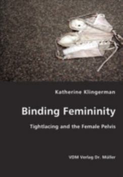 Paperback Binding Femininity Book