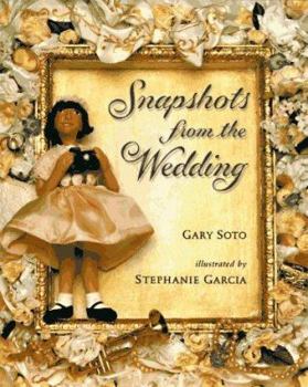 Snapshots from the Wedding (Paperstar Book)