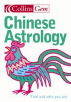 Chinese Astrology (Collins GEM)