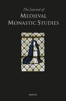 Paperback The Journal of Medieval Monastic Studies 12 (2023) Book