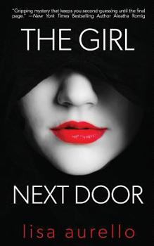 Paperback The Girl Next Door Book
