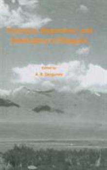 Hardcover Tectonics, Magmatism and Metallogeny of Mongolia Book