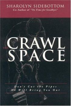 Paperback Crawl Space Book