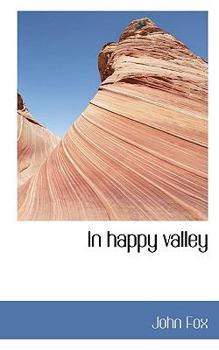 Paperback In Happy Valley Book