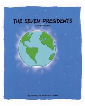 Paperback The Seven Presidents Book
