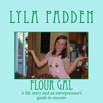 Paperback Lyla Padden: An entrepreneurs guide Book