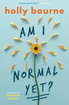 Am I Normal Yet? - Book #1 of the Spinster Club