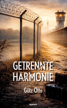 Paperback Getrennte Harmonie [German] Book