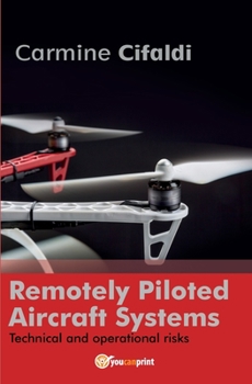 Paperback Remotely Piloted Aircraft Systems Book