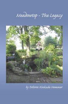 Paperback Meadowtop: The Legacy Book