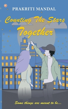Paperback Counting The Stars Together Book