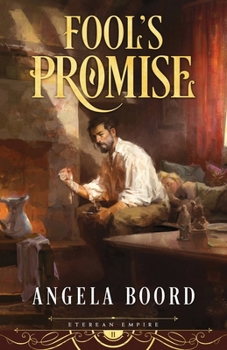 Paperback Fool's Promise Book