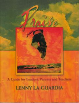 Paperback Children's Equipping Center: Praise Leader's Manual Book