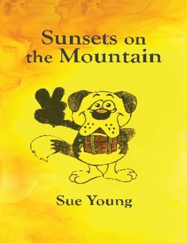 Paperback Sunsets on the Mountain Book