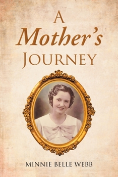 Paperback A Mother's Journey Book