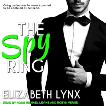 MP3 CD The Spy Ring Book